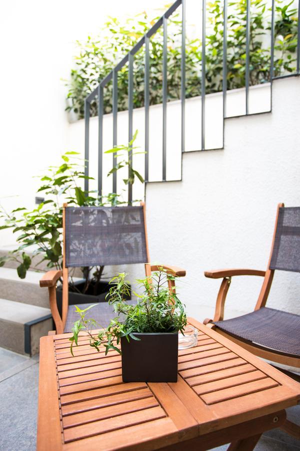 1St Floor Koeln 2 Otel Dış mekan fotoğraf