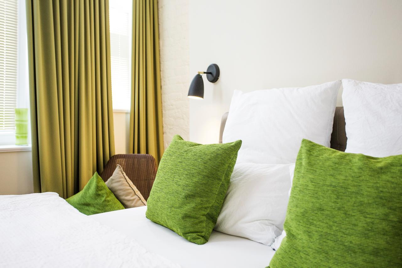 1St Floor Koeln 2 Otel Dış mekan fotoğraf