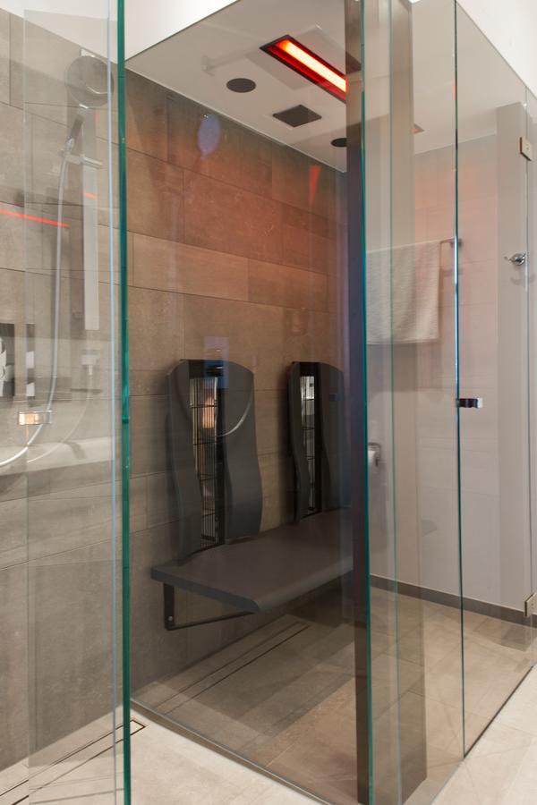 1St Floor Koeln 2 Otel Dış mekan fotoğraf